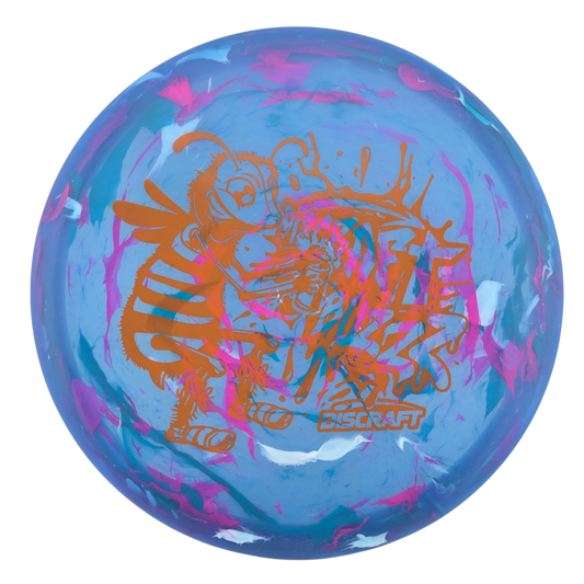 Discraft Lightweight Jawbreaker Buzzz
