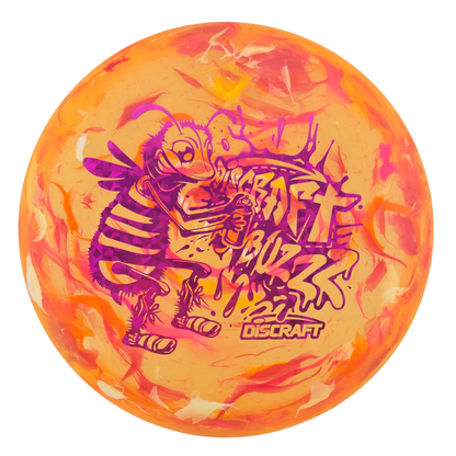 Discraft Lightweight Jawbreaker Buzzz