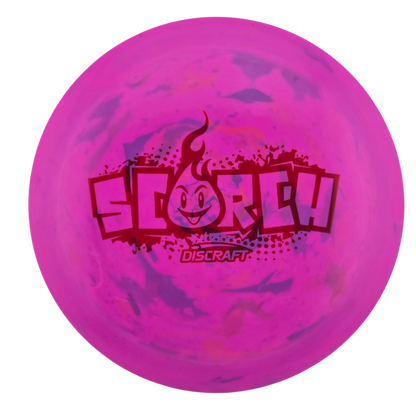 Discraft Lightweight Jawbreaker Scorch