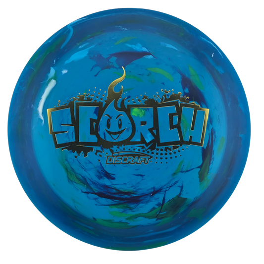 Discraft Lightweight Jawbreaker Scorch