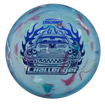 Discraft Lightweight Jawbreaker Challenger