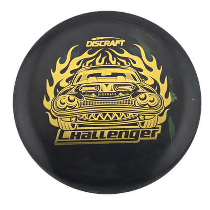 Discraft Lightweight Jawbreaker Challenger