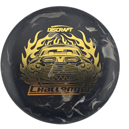 Discraft Lightweight Jawbreaker Challenger
