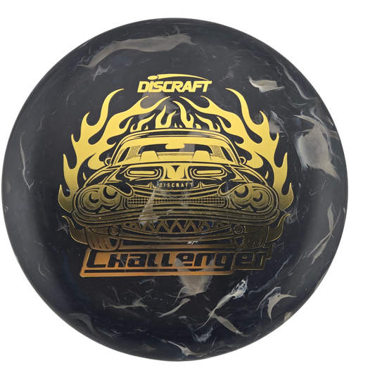 Discraft Lightweight Jawbreaker Challenger