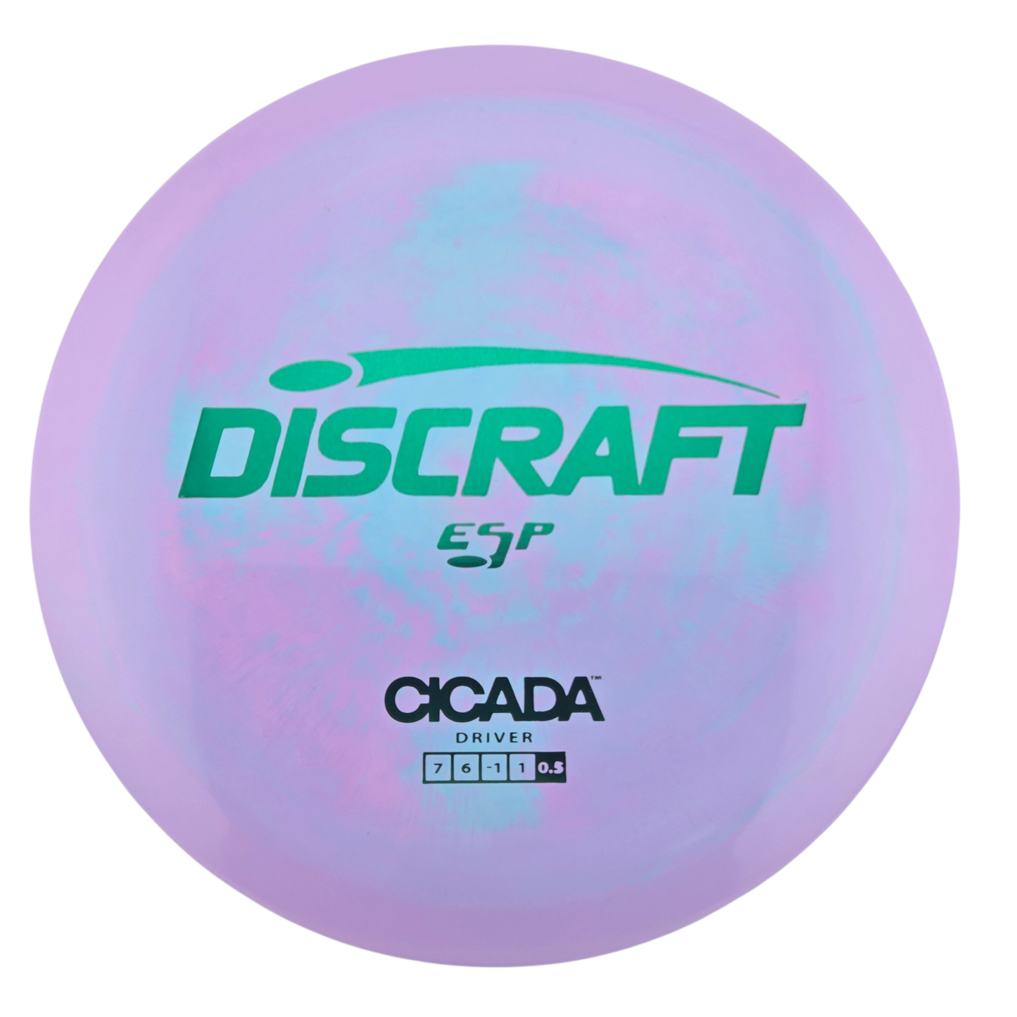 Discraft ESP Cicada