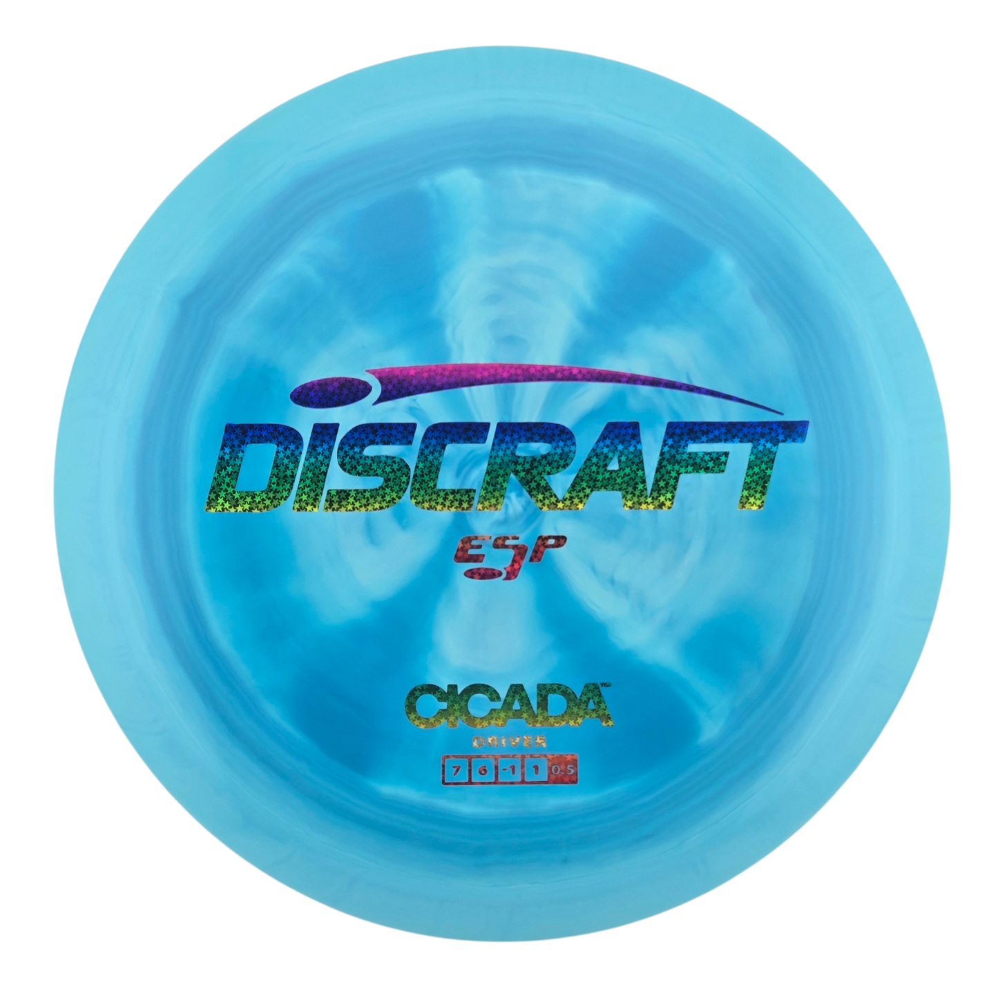 Discraft ESP Cicada