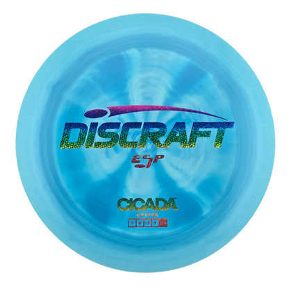 Discraft ESP Cicada