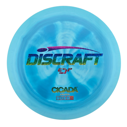 Discraft ESP Cicada