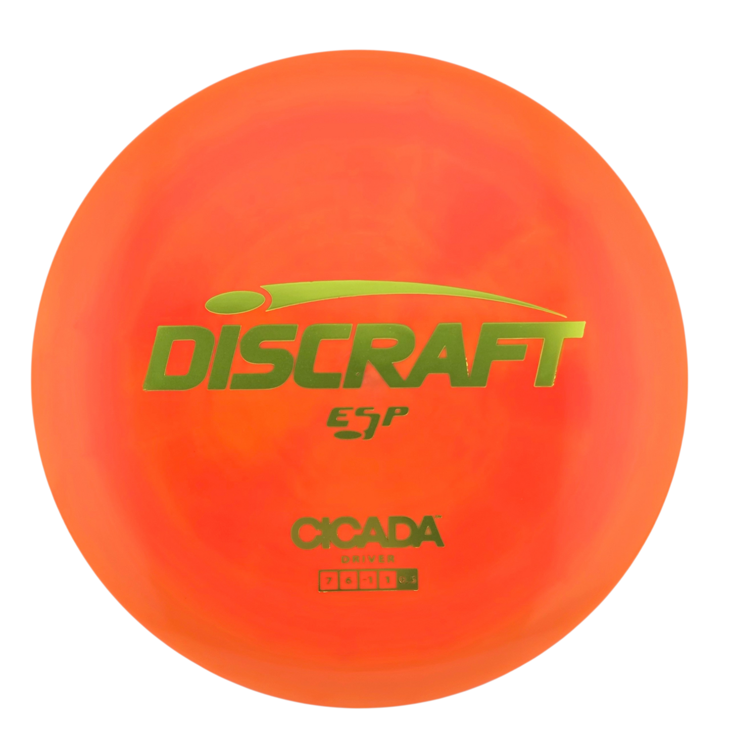Discraft ESP Cicada