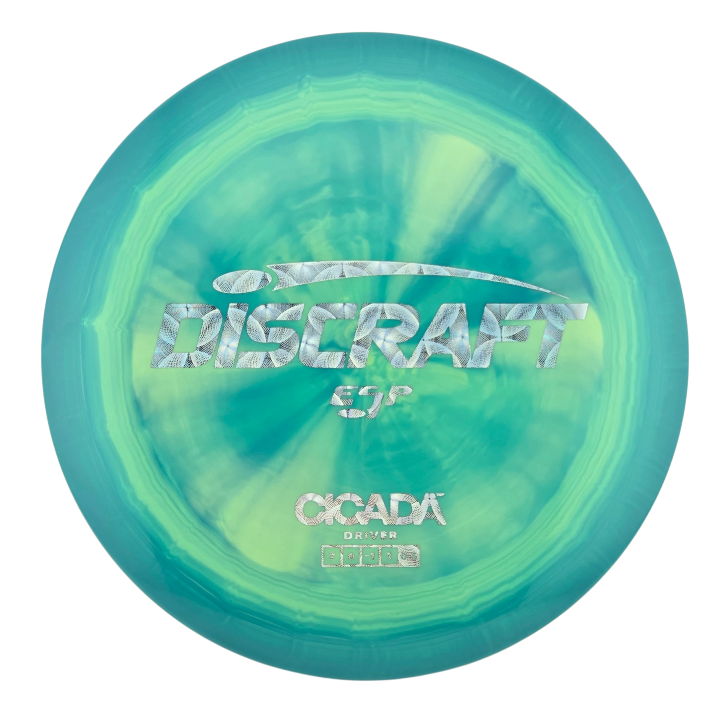 Discraft ESP Cicada