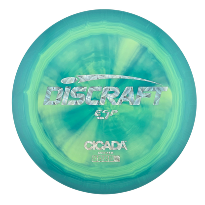 Discraft ESP Cicada