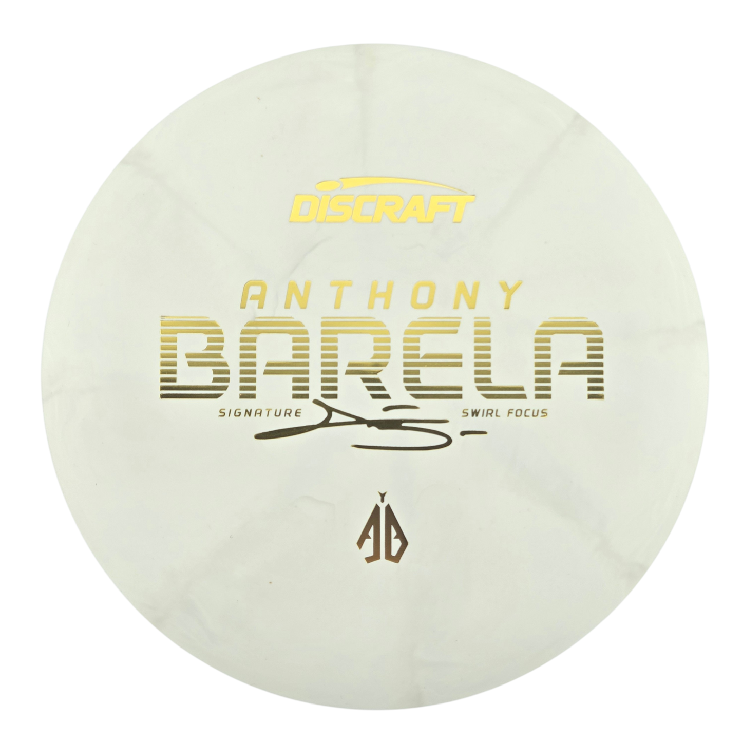 Anthony Barela CT Swirl Focus