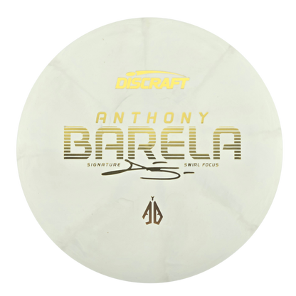Anthony Barela CT Swirl Focus