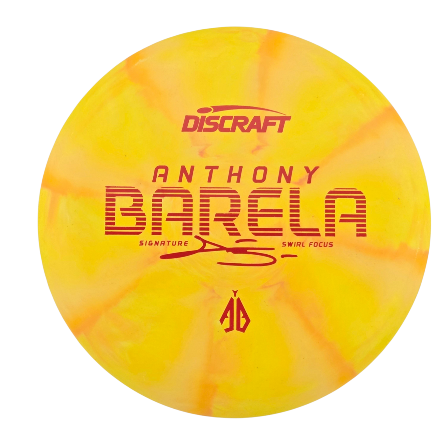 Anthony Barela CT Swirl Focus