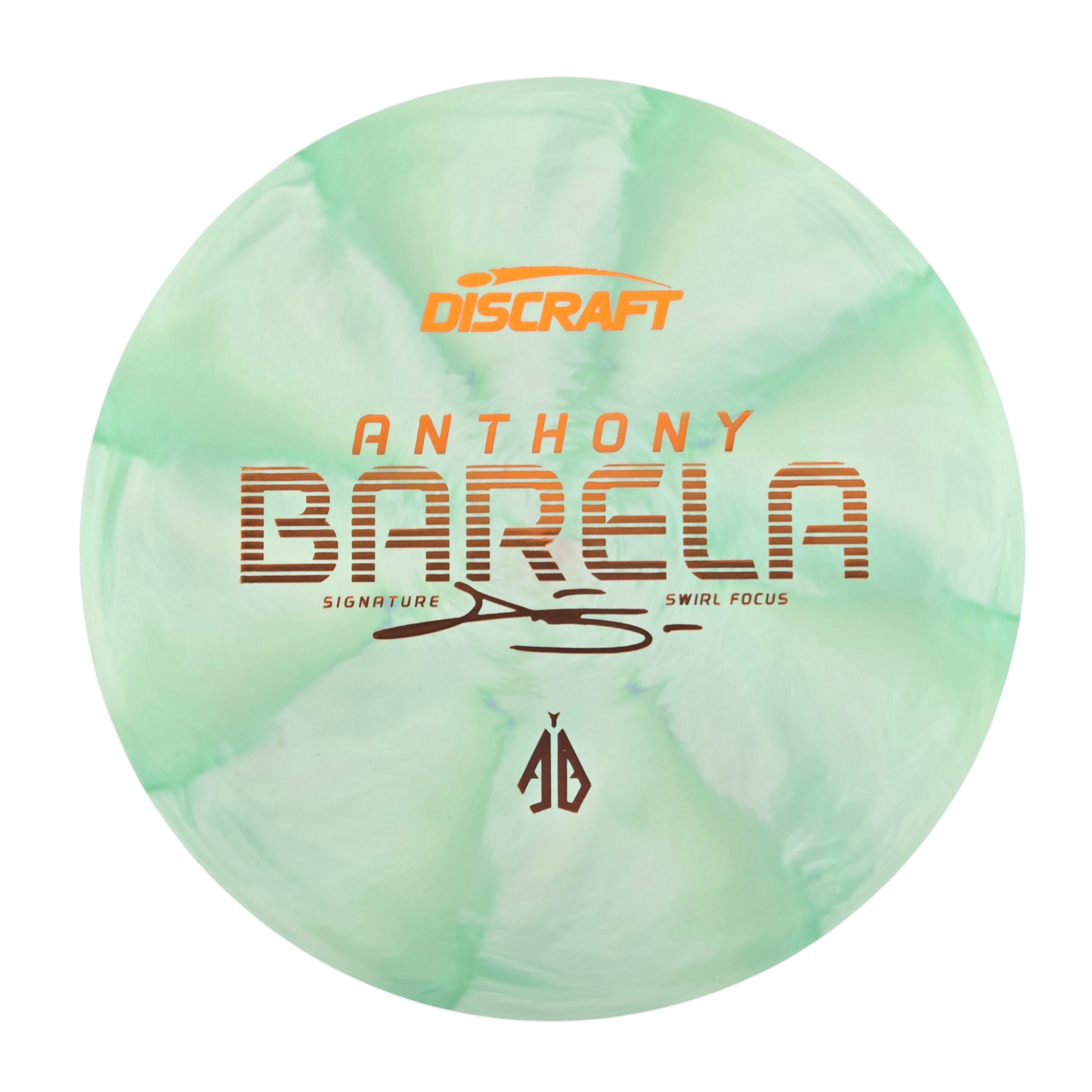 Anthony Barela CT Swirl Focus