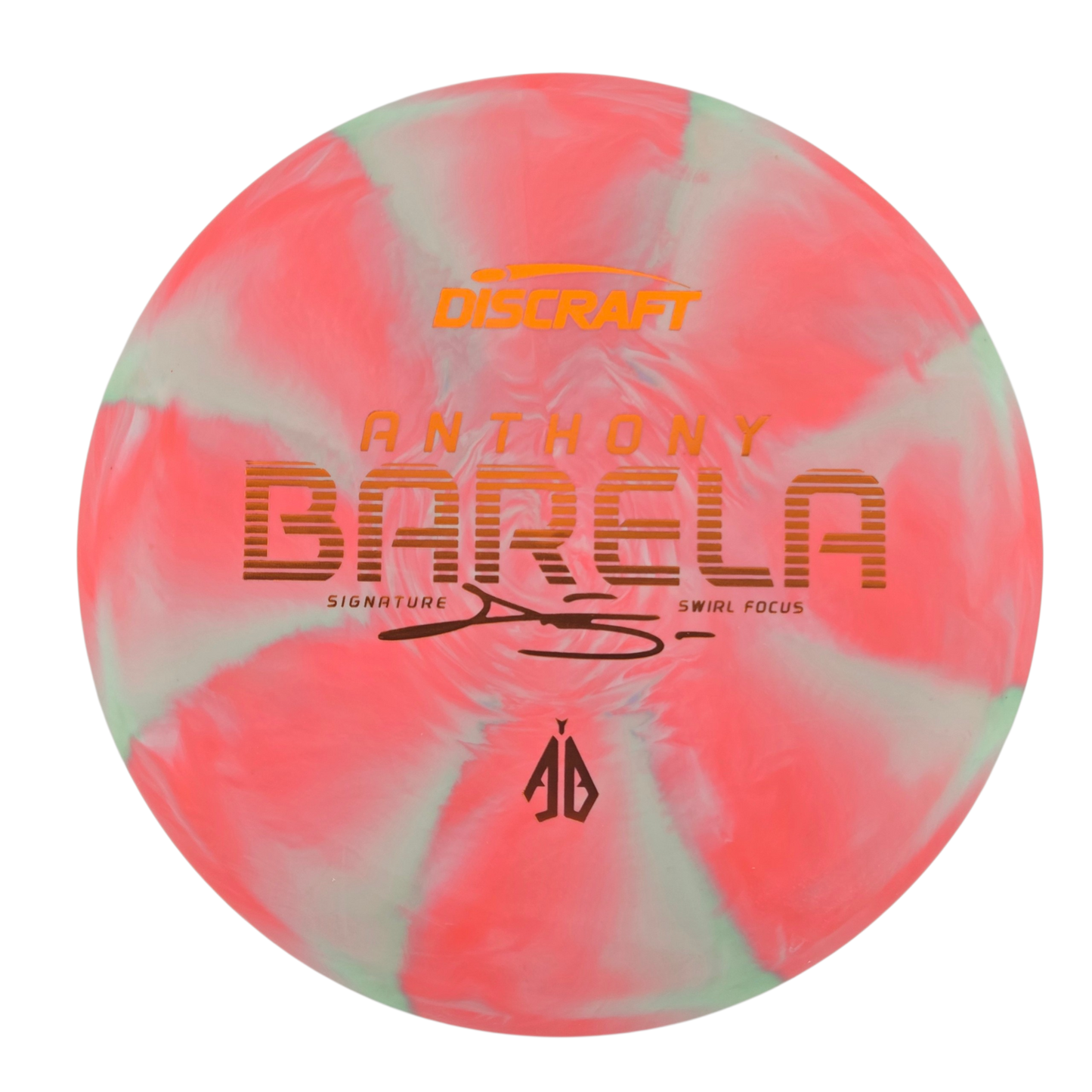 Anthony Barela CT Swirl Focus