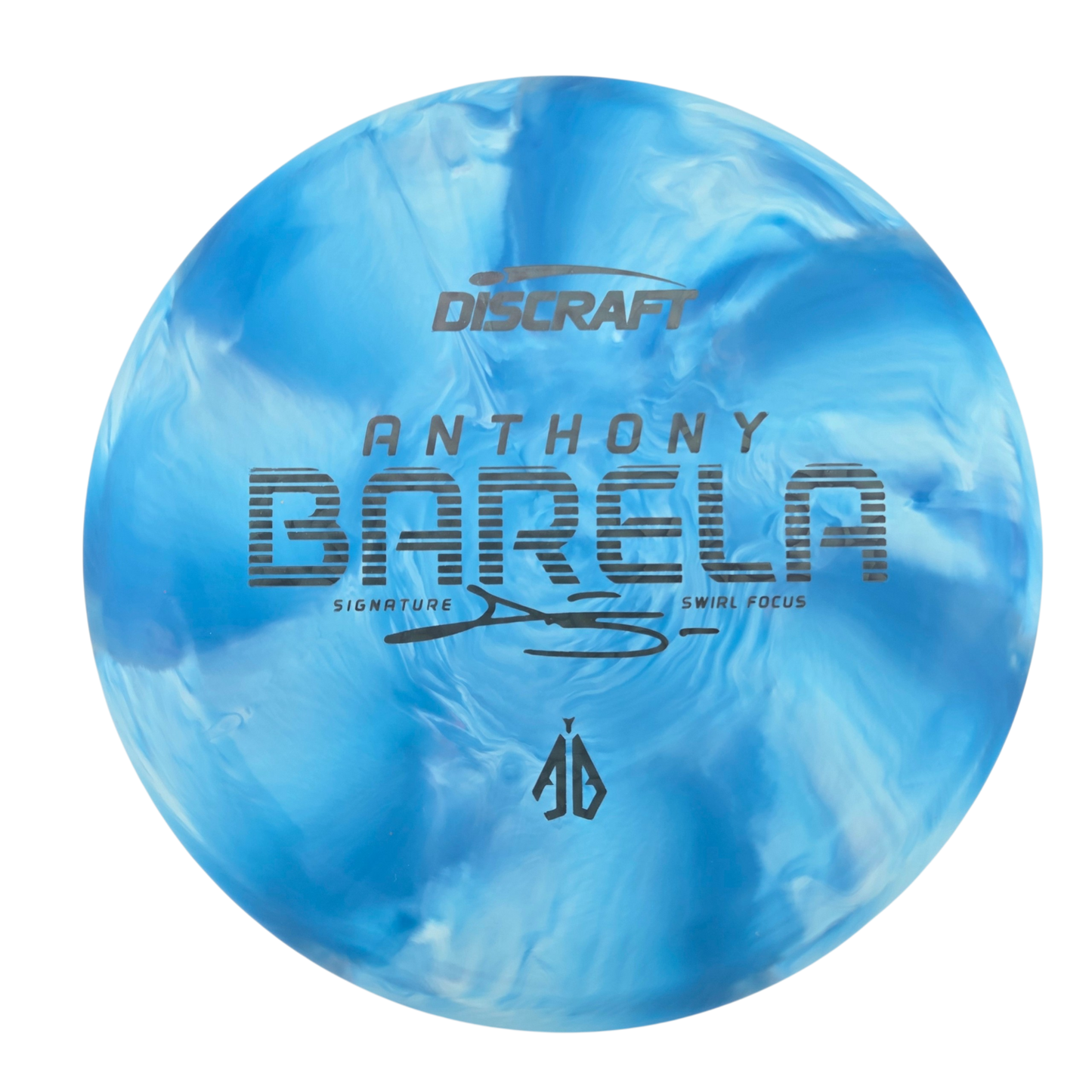 Anthony Barela CT Swirl Focus