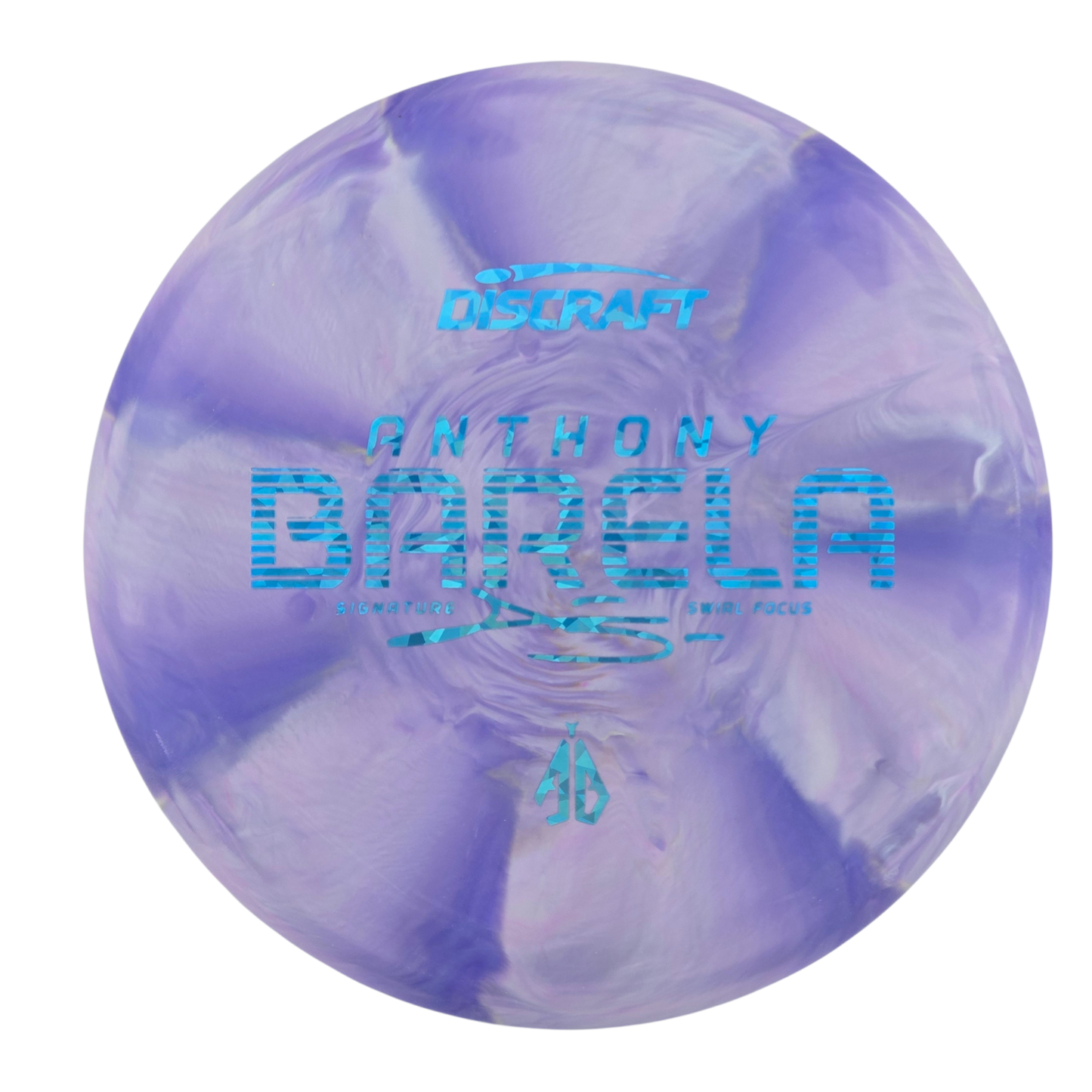 Anthony Barela CT Swirl Focus