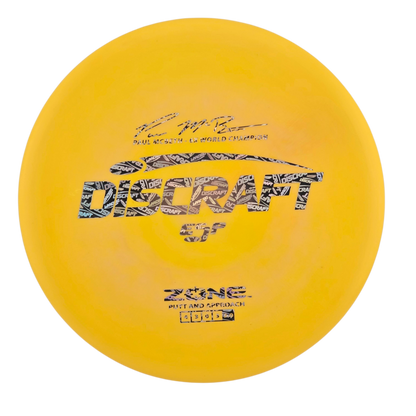 Discraft Paul McBeth 6x World Champion ESP Zone