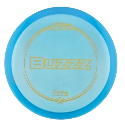 Discraft Z Line Buzzz