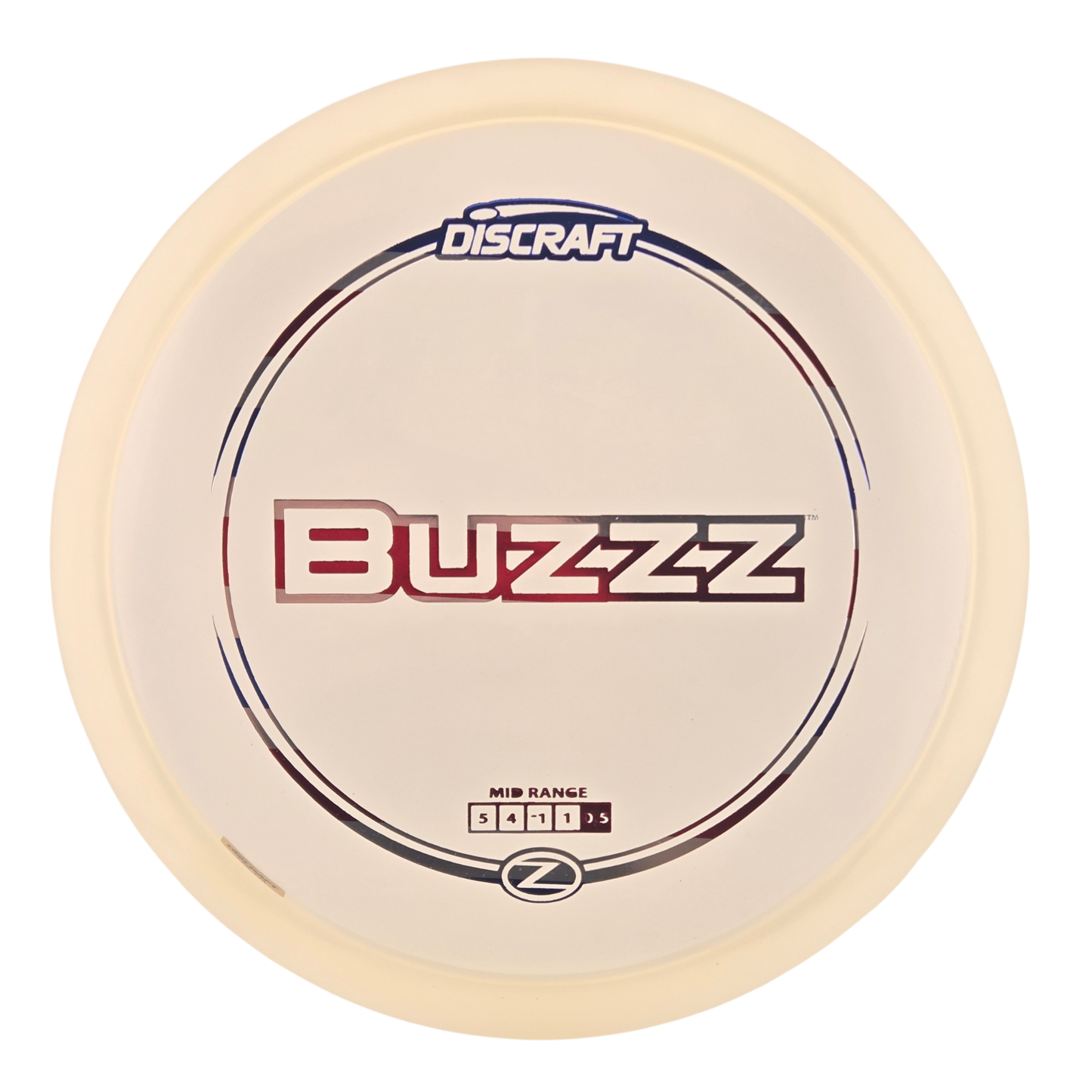 Discraft Z Line Buzzz