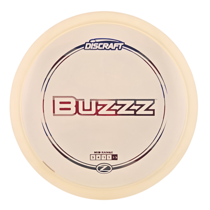 Discraft Z Line Buzzz