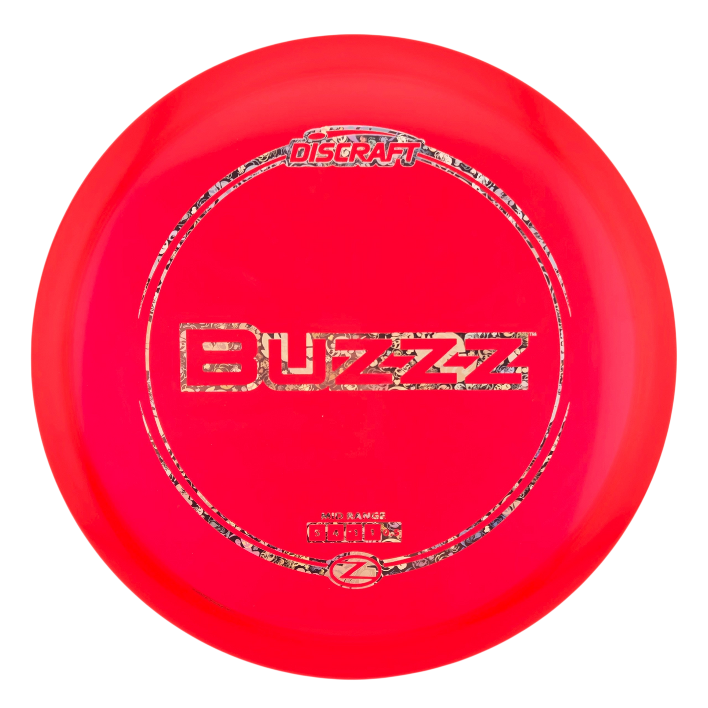 Discraft Z Line Buzzz