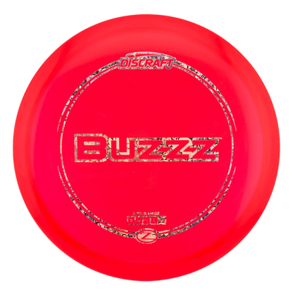 Discraft Z Line Buzzz