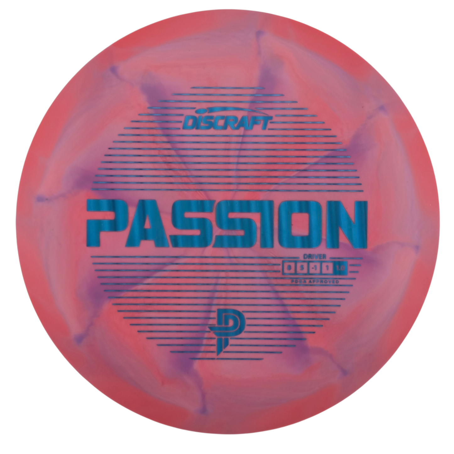 Discraft Paige Pierce Passion