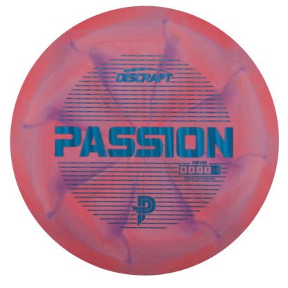 Discraft Paige Pierce Passion