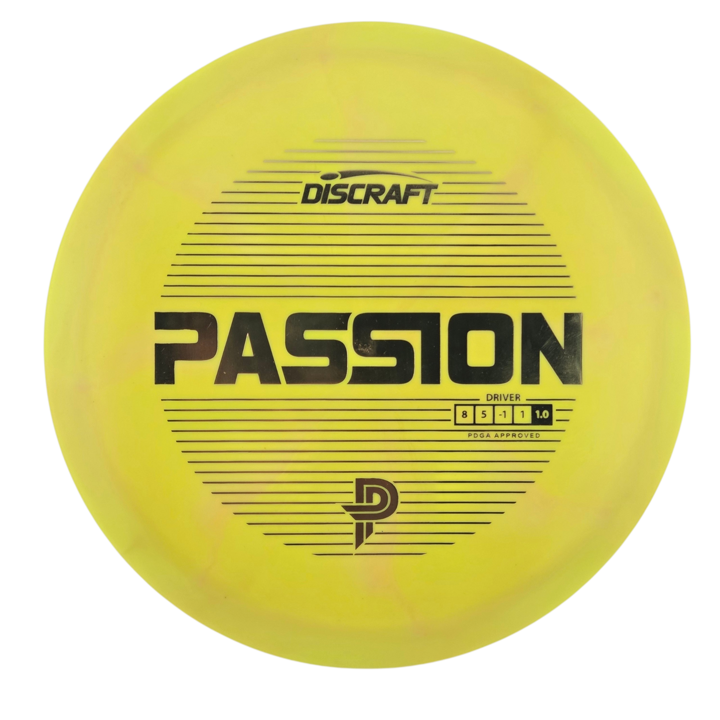 Discraft Paige Pierce Passion