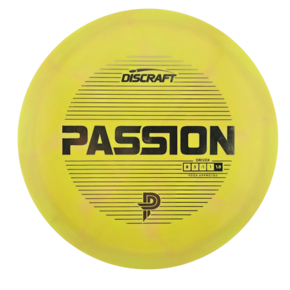 Discraft Paige Pierce Passion