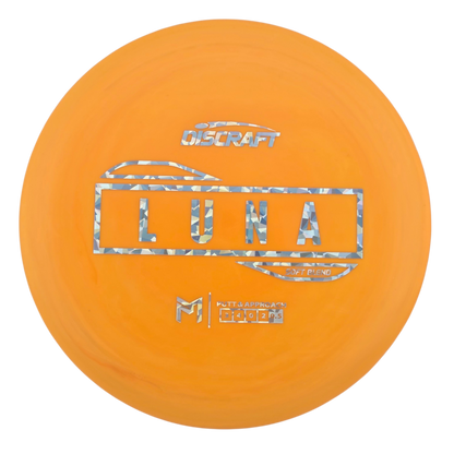 Paul McBeth Soft Blend Luna
