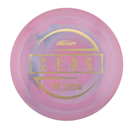 Discraft Paul McBeth ESP Zeus