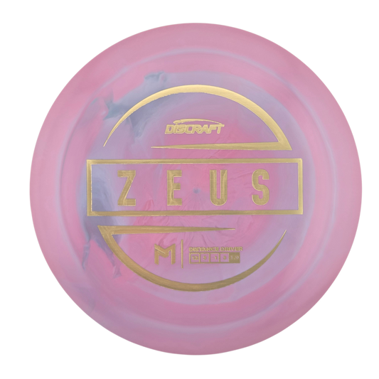Discraft Paul McBeth ESP Zeus