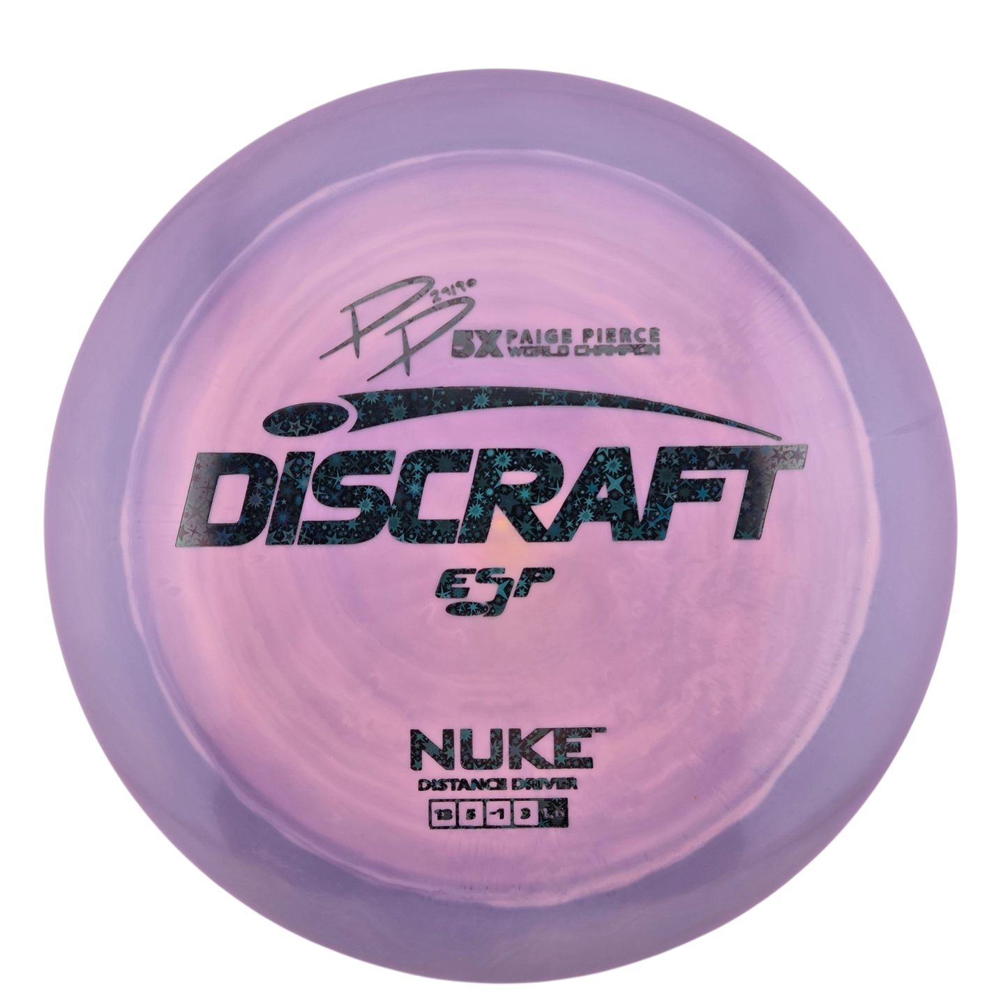 Discraft Paige Pierce ESP Nuke