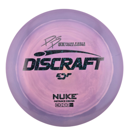 Discraft Paige Pierce ESP Nuke