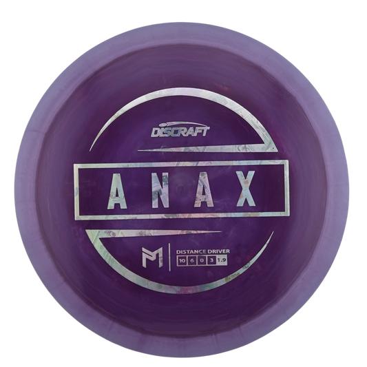 Discraft Paul McBeth ESP Anax