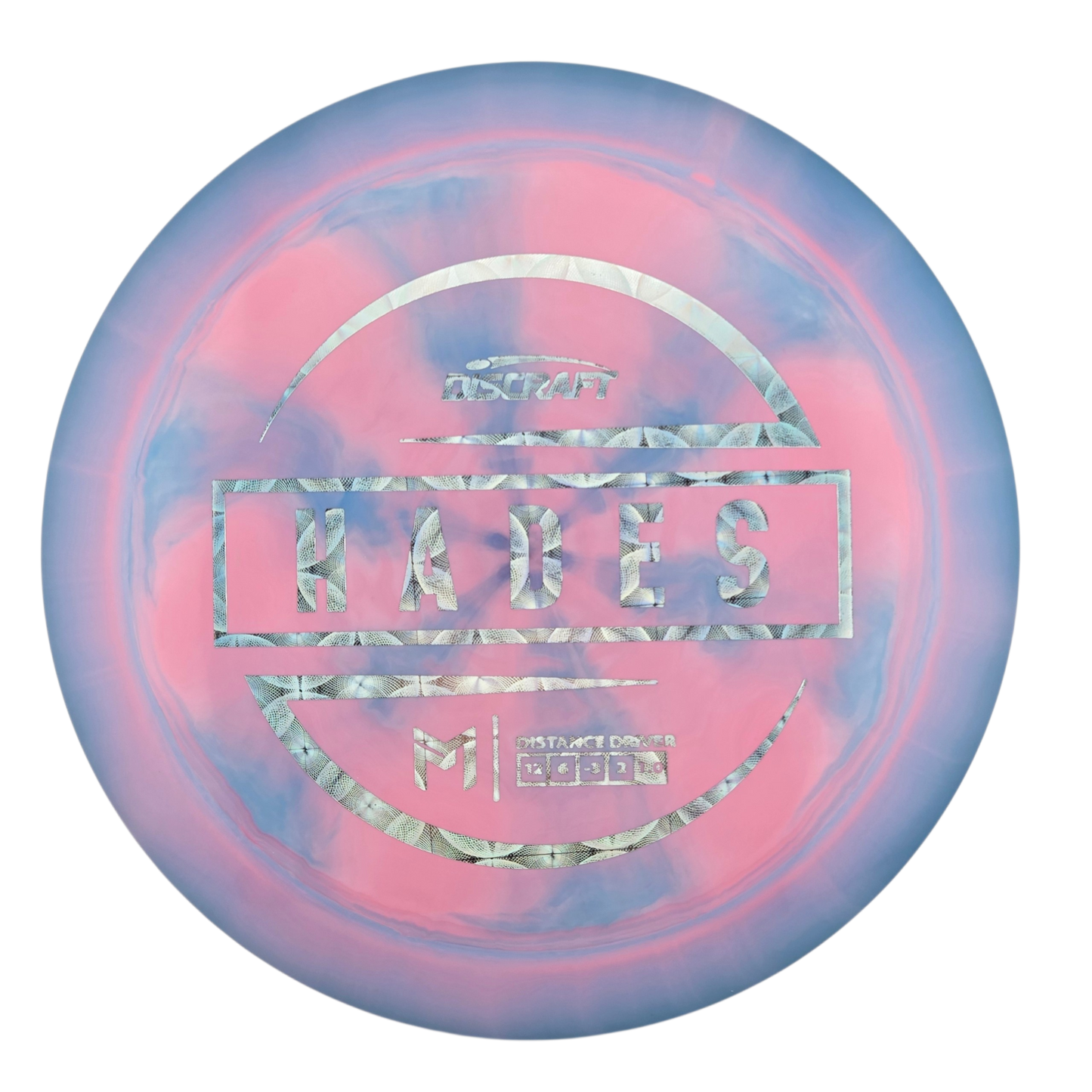 Discraft Paul McBeth ESP Hades