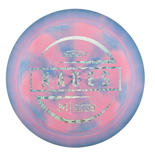 Discraft Paul McBeth ESP Hades