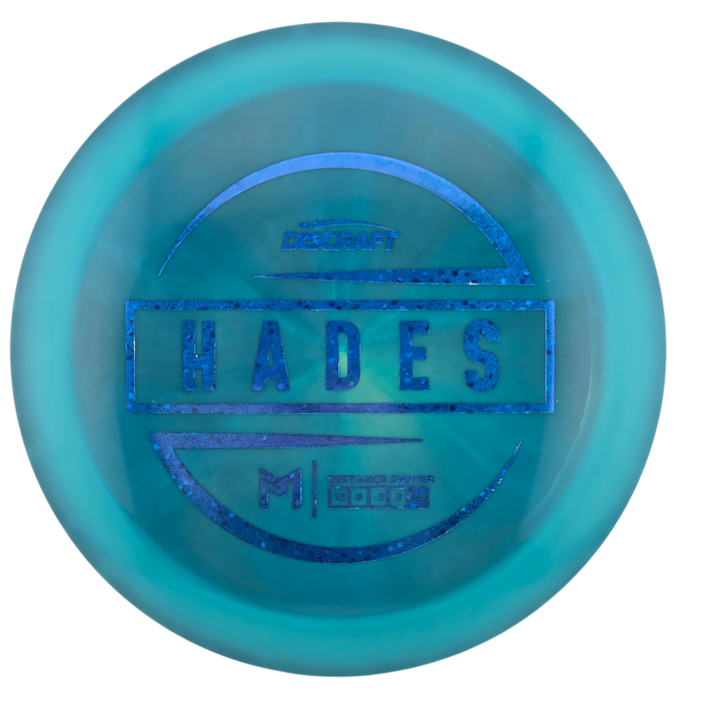 Discraft Paul McBeth ESP Hades