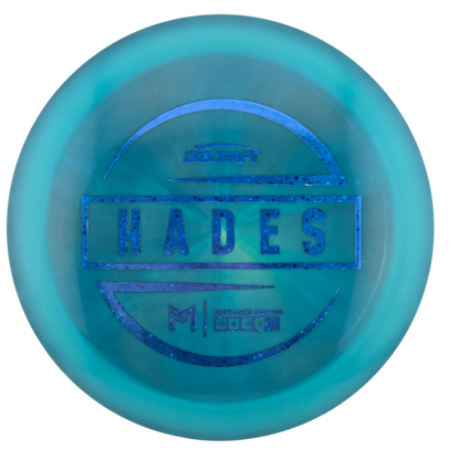 Discraft Paul McBeth ESP Hades