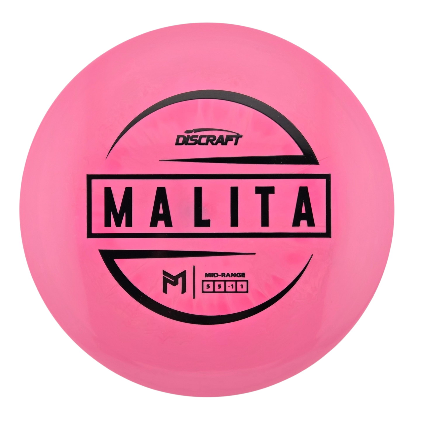 Paul McBeth ESP Malita