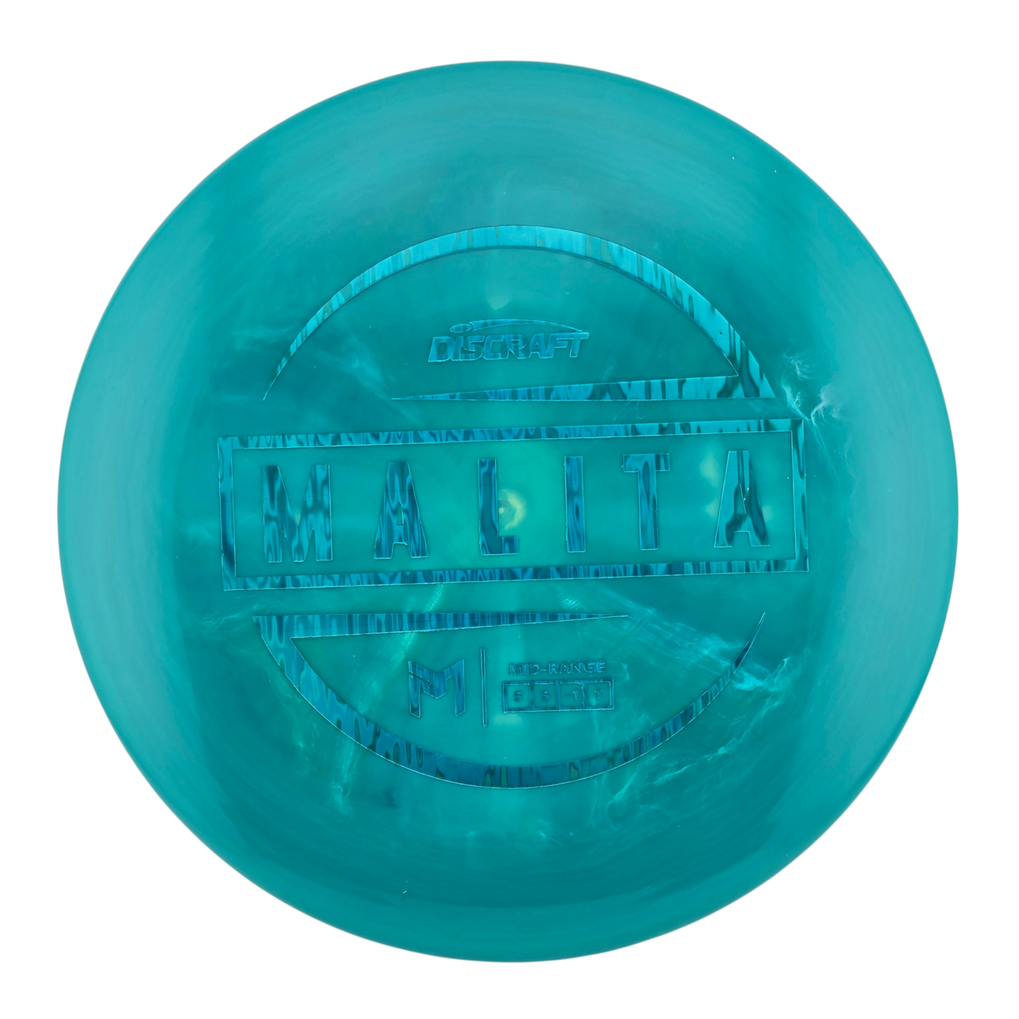 Paul McBeth ESP Malita
