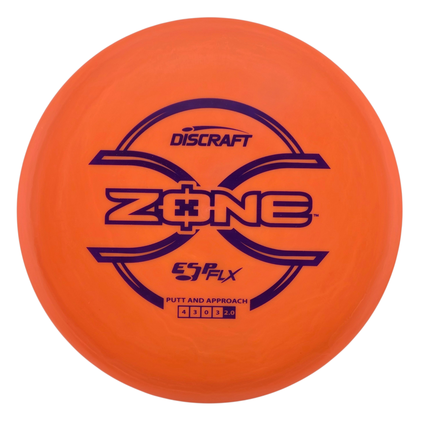 Discraft ESP FLX Zone
