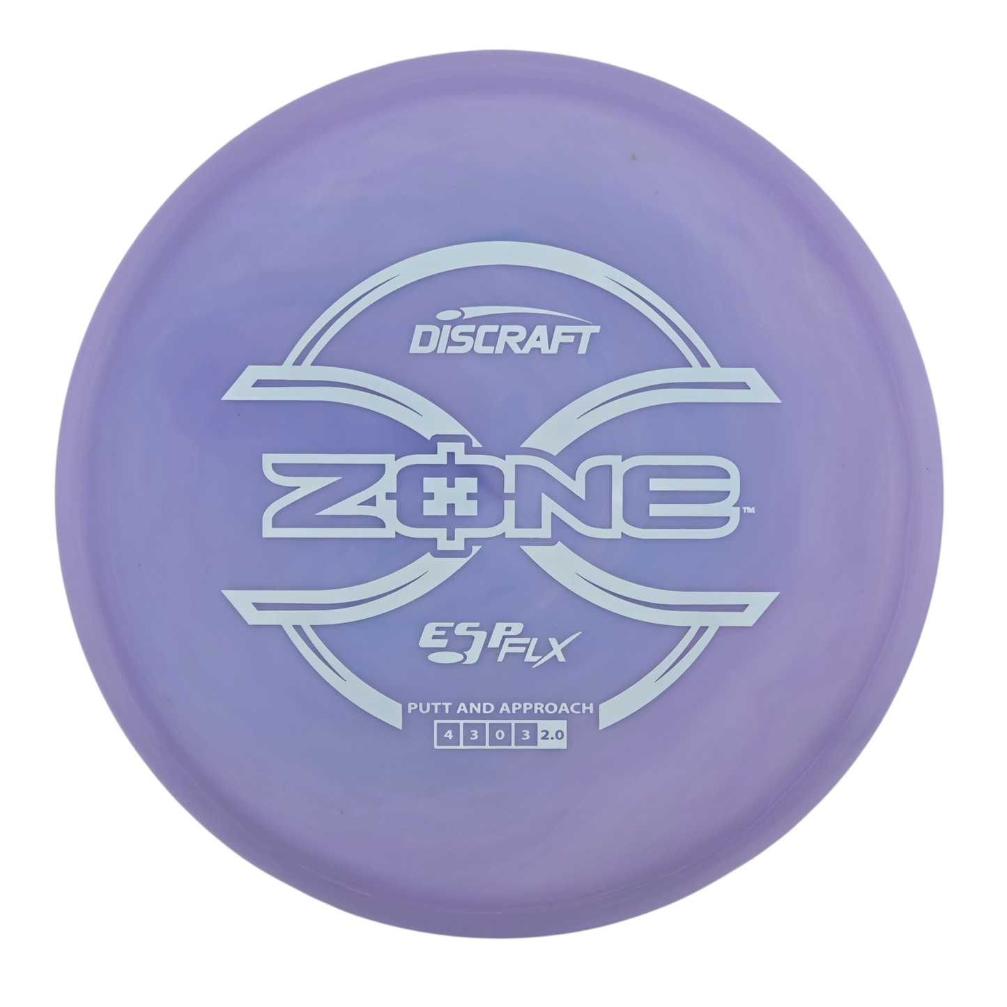 Discraft ESP FLX Zone