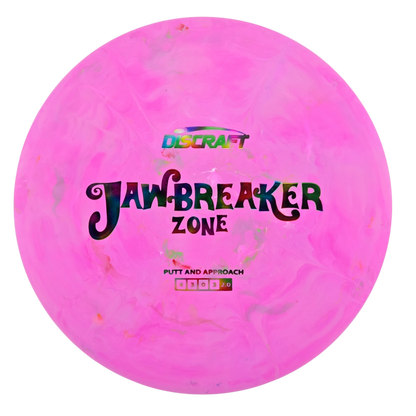 Discraft Jawbreaker Zone