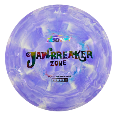 Discraft Jawbreaker Zone