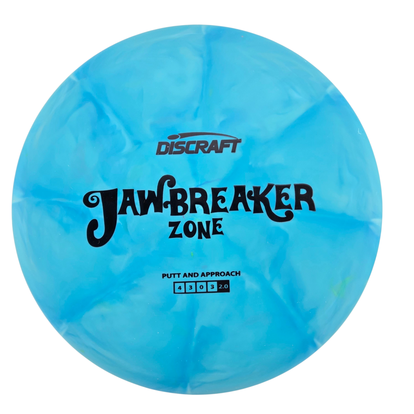 Discraft Jawbreaker Zone