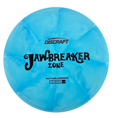 Discraft Jawbreaker Zone